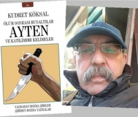 “Zaman bizi şəxsi heçliyimizə doğru sürükləyən bir burulğandır” - KUDRET KÖKSALLA MÜSAHİBƏ