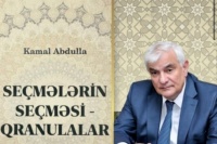 “Ağa sevər, qul nifrət edər” – HƏR GÜN KAMAL ABDULLADAN 7 QRANULA