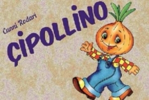 Bu gün gürcü triosu  “Çipollino” tamaşasını  nümayiş etdirəcək