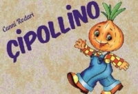 Bu gün gürcü triosu  “Çipollino” tamaşasını  nümayiş etdirəcək