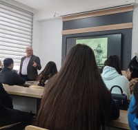 Xocalı- Jurnalistika Fakültəsinin müəllimlərinin gözü ilə