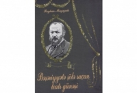 Reyhan Mirzəzadə, “Bəşəriyyətə şölə saçan teatr günəşi”