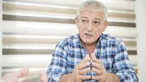 “Tanınmış ziyalılar haqqında söhbətlərim” silsiləsindən