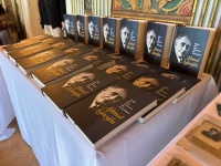 Azərbaycan Mədəniyyət Mərkəzi İstanbulda kitab təqdim etdi