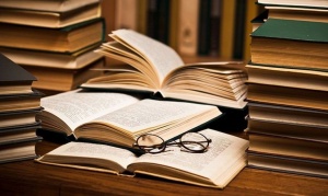 Hər gün kitablar haqqında 5 qeyri-adi fakt