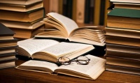 Hər gün kitablar haqqında 5 qeyri-adi fakt
