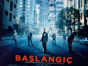Bir Sinema… “Başlangıç”: Gerçeklik üzerine - Erdem Yapan