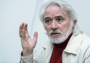 BİR SUAL, BİR CAVAB  Kamran Yunis ilə