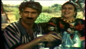KİNOTƏHLİLdə “Bəxt üzüyü” filmi