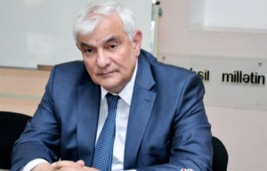 Kamal Abdullanın &ldquo;Beyrək&rdquo; pyesinin əhəmiyyəti barədə