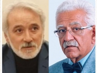 Kamran M. Yunisin sevdiyi şeir Vaqif Səmədoğludandır