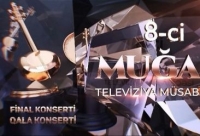 Şuşa VIII “Muğam” Televiziya Müsabiqəsinin finalına ev sahibliyi edəcək