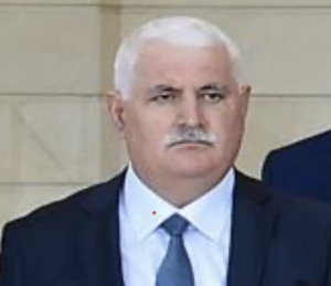 Tanınmışların portreti &ndash; Umud Rəhimoğlu