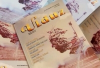 “Ulduz” jurnalının iyul sayı işıq üzü görüb