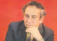 Mahnı janrının ən dahi bəstəkarlarından biri – Emin Sabitoğlu