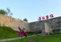 Şuşanın UNESCO-nun İrs Siyahısına salınması təklif edilib