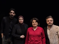 İnsanın heyvana empatiyası: &ldquo;Pələng&rdquo; tamaşası haqqında d&uuml;ş&uuml;ncələr