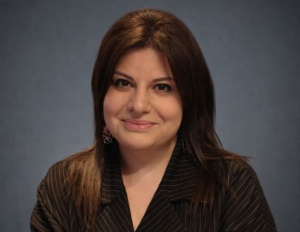 &ldquo;Ruhun pı&ccedil;ıltısı&rdquo; Aysel Fikrət ilə