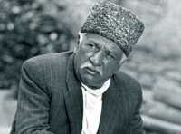 Əsl Azərbaycan kişisi
