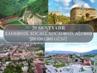 “Yoxdan var olan Xocalı!” - Respublika Gənclər Kitabxanası təqdim edir