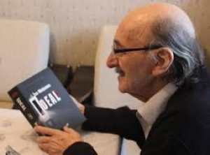 “Master və Marqarita&quot;nı oxudunuzmu deyə soruşdu…”