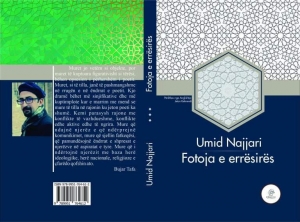 Ümid Nəccari Kosovoda “Qaranlığın fotosu” deyir