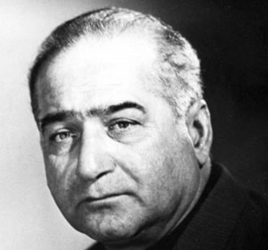 Sözün həqiqi mənasında BÖYÜK BƏSTƏKAR