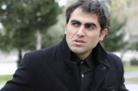 BİRİ İKİSİNDƏdə Elşad Baratın “Şəhidlər” silsiləsi