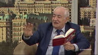 Xose Orosko, Klod Loppen və Vahid Əziz