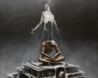 “Kitab bələdçisi”ndə metamorfozlar - “Dəyişən bədənlərdir, ya ruhlar?“