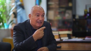 Sərdar Cəlaloğluna cavab: HƏCƏR VƏ NƏBİ HAQQI