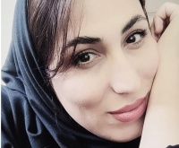 “Sadəcə ortamızda bir körpə qanayır…” – SÜMƏYYƏ XANMƏHƏMMƏDLİ