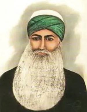 Seyid Nigarini tanıyaq - HƏYATI