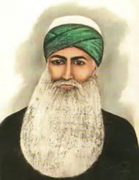 Seyid Nigarini tanıyaq - HƏYATI