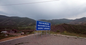 Hadrut və Füzuli qeydləri: yarımçıq taleli evlər...