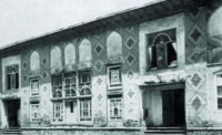 Mənəvi dəyərlərimiz – İrəvan Dövlət Azərbaycan Dram Teatrı