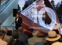“Qədim sənətin müasir məkanı” adlı tədbir keçirilib
