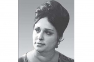 Həm Gülnaz, həm də Gülçöhrə