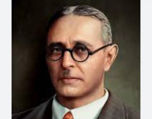 Üzeyr Hacıbəyov – Şərqin musiqi dahisi