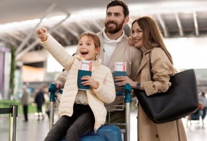 Bakı rusiyalıların uşaqlarla səyahət etdiyi şəhərlər siyahısında birincidir