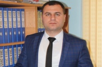 Hekayə saatı - “Gecə yarısı dönüş”