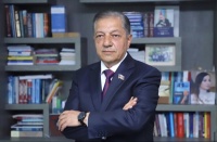 Gələcək uğurun bünövrəsini ilk addımı ilə qoya bilən insan...
