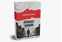 MÜTALİƏ SAATInda Fəxrəddin Qasımoğlu, “İkibaşlı əjdaha”