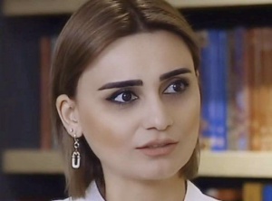 ŞEİR SAATI – Xəyalə Sevilin şeirləri