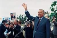 Onu əbəs yerə bütün türk dünyasının böyük oğlu adlan­dır­mırlar...