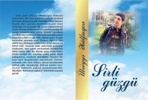 Ülviyyə Əbülfəzqızının “Sirli güzgü” kitabının  və “Zaman-XXI” jurnalının ikinci buraxılışının təqdimatı olub