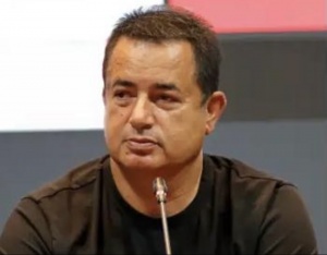 Milyard&ccedil;ı media maqnatından futbola addım