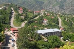 Laçının de-yure azad edilməsi