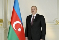 Prezident İlham Əliyev: Azərbaycan memarlığı xalqımızın mədəniyyət salnaməsində layiqli yer tutur