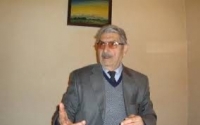 İntizar ədəbiyyatı - Söhrab Tahir, &quot;Öləndə&quot;